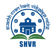 SHVR