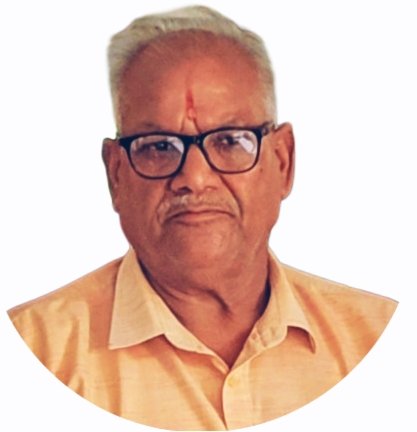 Shri Ishwar Chand Agarwal