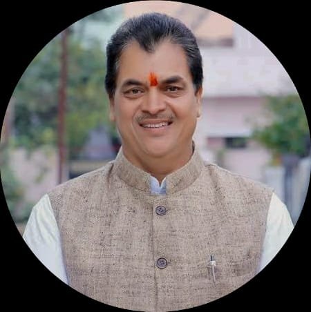 Shri Prem Chand Agarwal