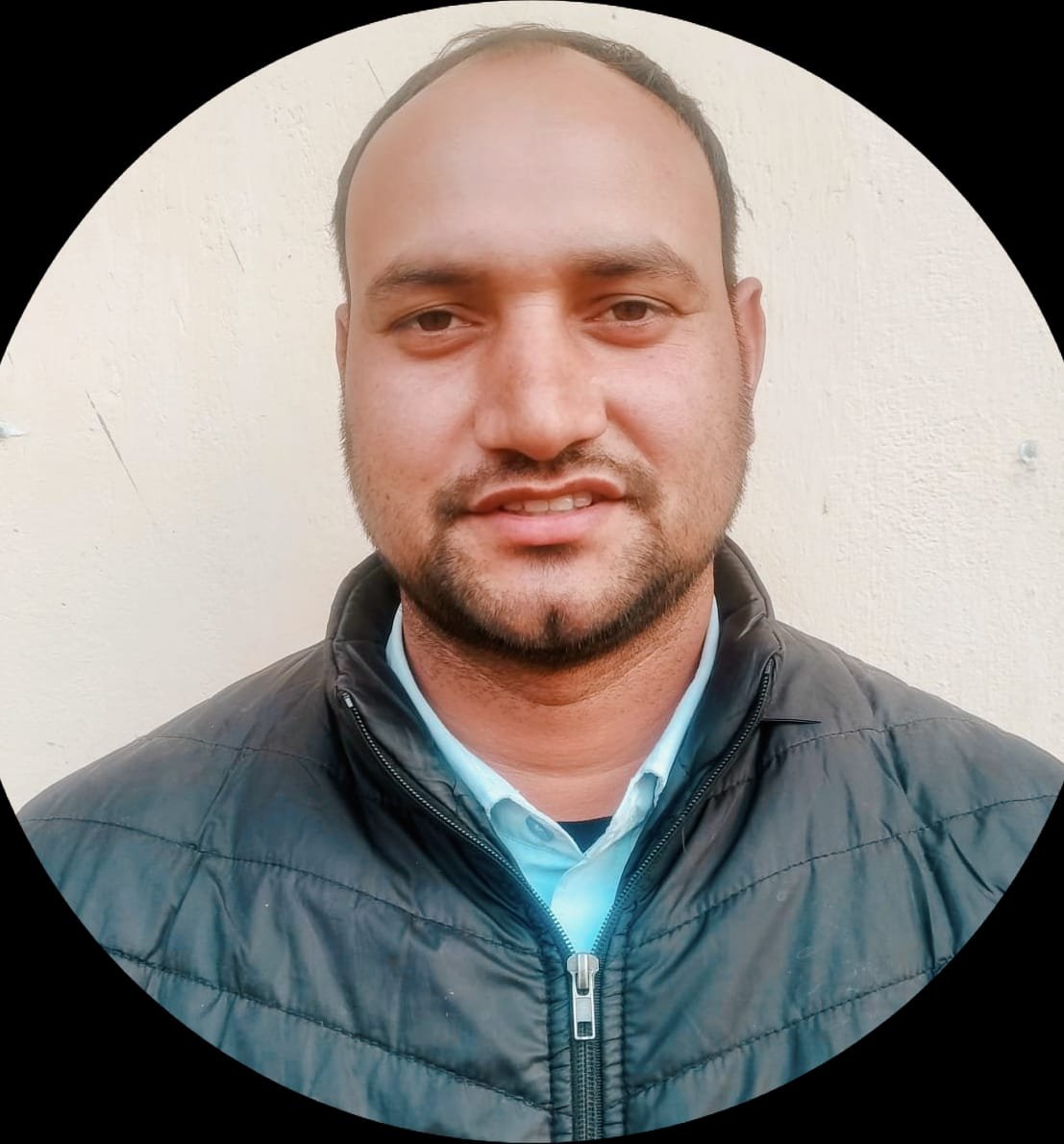 Mr. SANJEET PANDEY