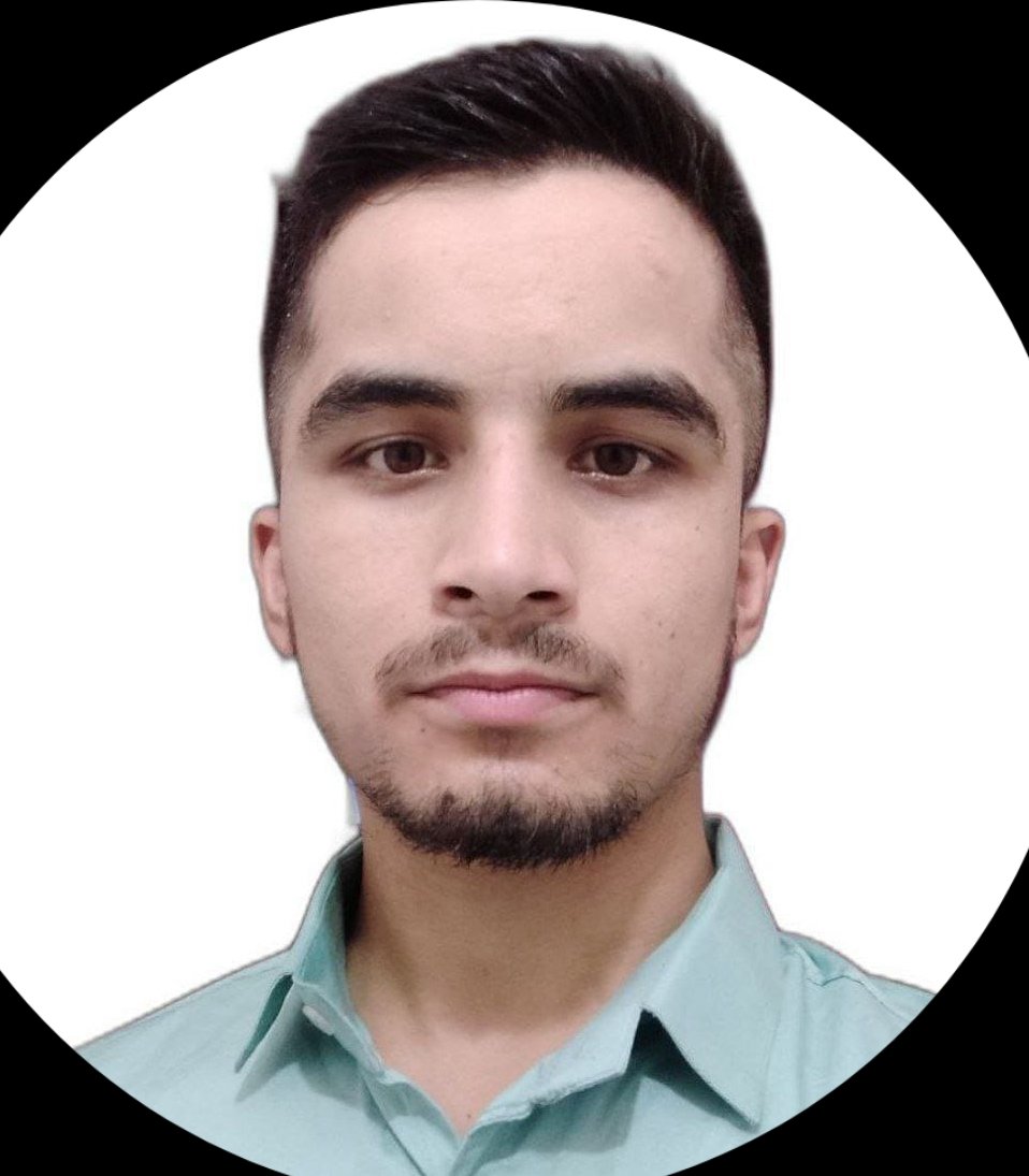 Mr.HIAMSNHU SINGH BISHT