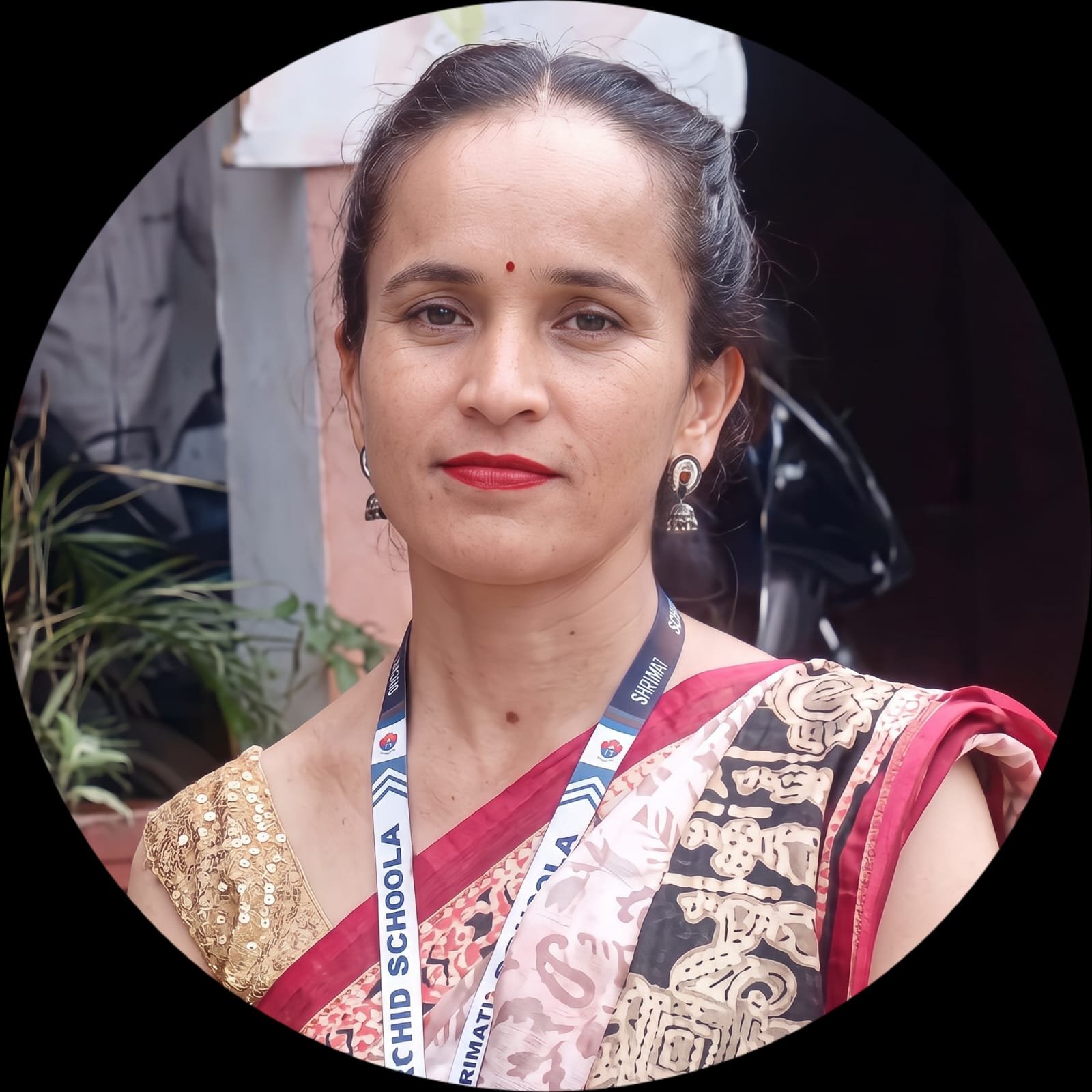 Mrs. MAMTA JAYARA