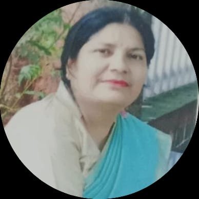 Mrs. RAJBALA JI