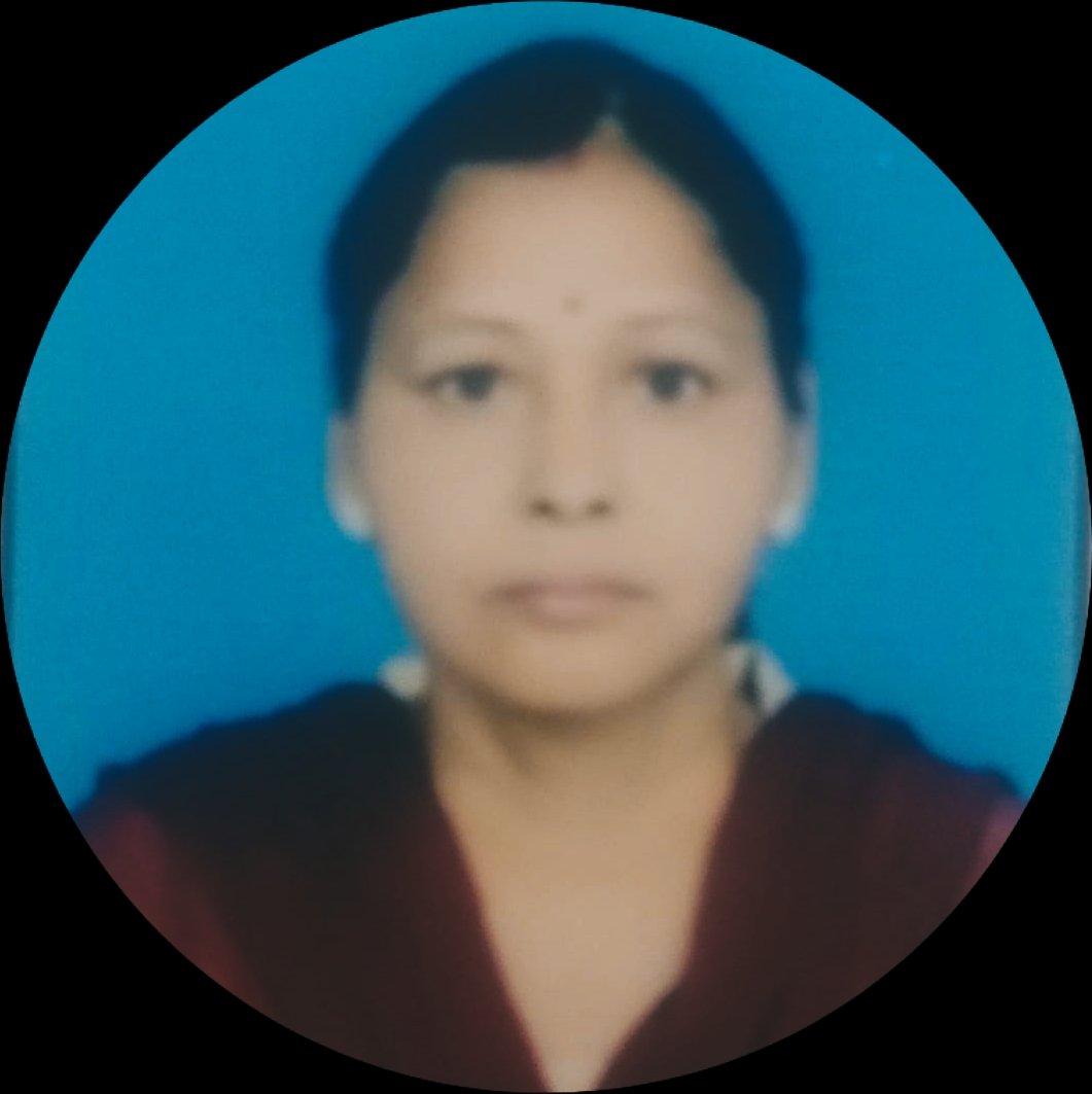 Mrs. SANGEETA RANA