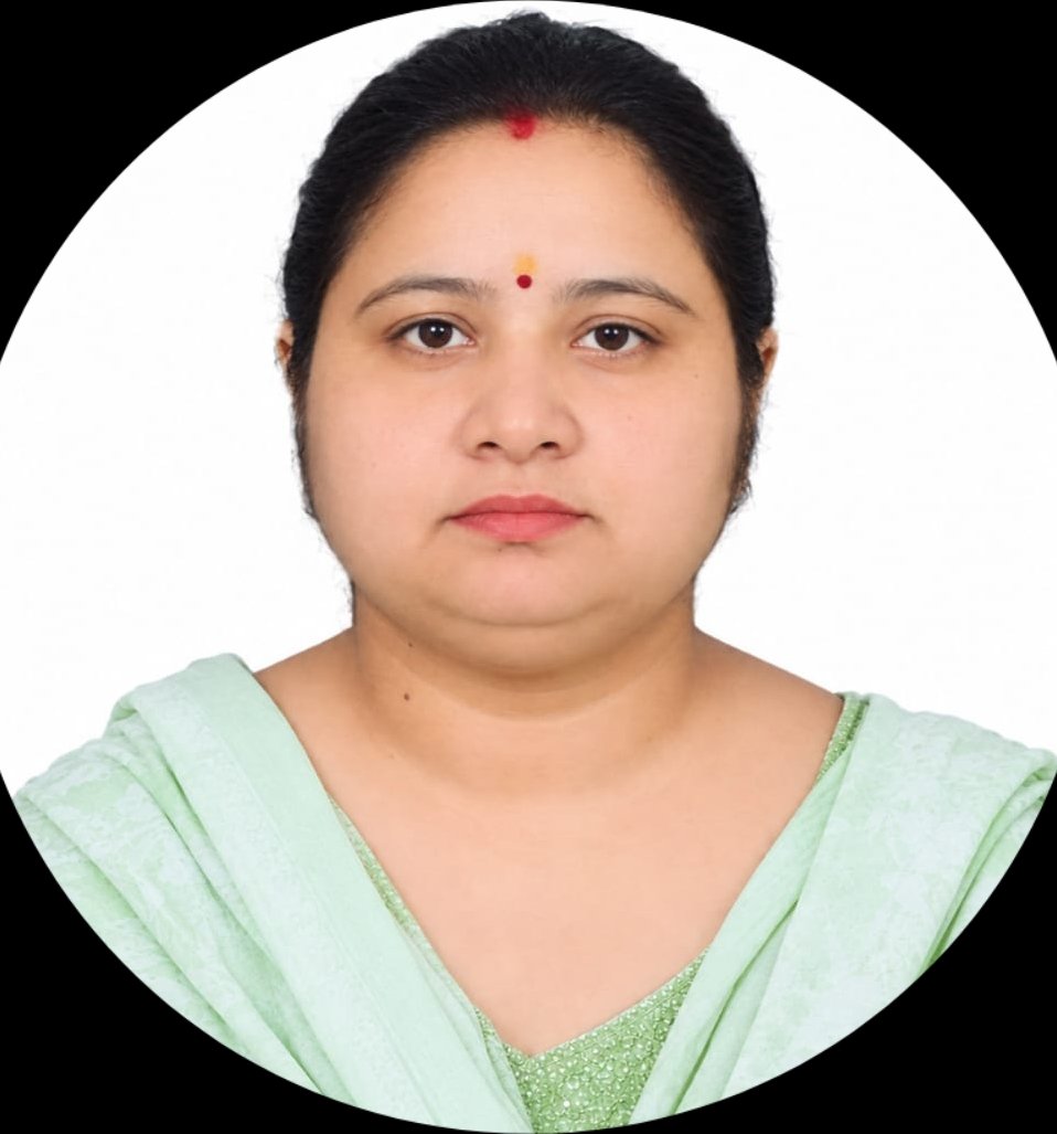 Mrs. SHWETA
