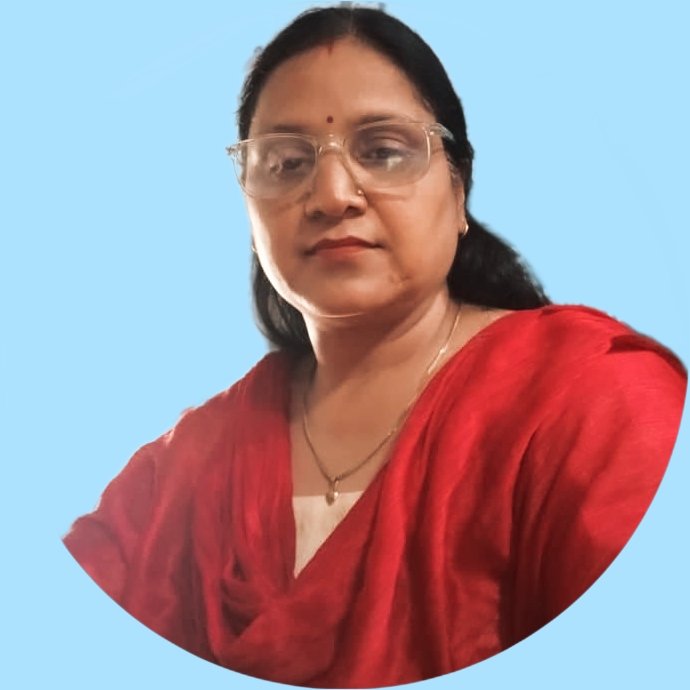Mrs. SONIYA GOYAL