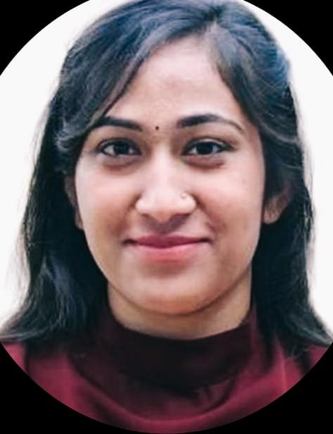 Ms. AMISHA